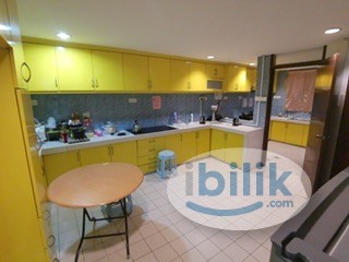 USJ 6 --📍 walking distance to USJ7 LRT - Image 3