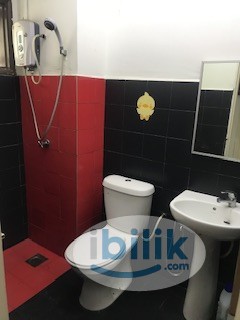 🏠💯 Room With 0% FOR RENT at Subang Jaya Near to LRT!! 🚆🌟 - Image 2