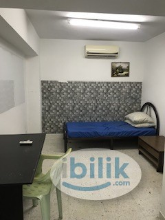 💥💥 🏡 [Zero Deposit]❗️HOME FEEL UNIT ❗️🏡 Middle Room for rent at Kota Damansara! 💫🛋️ - Image 1