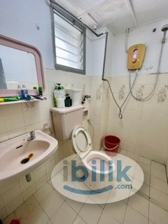 💥💥 🏡 [Zero Deposit]❗️HOME FEEL UNIT ❗️🏡 Middle Room for rent at Kota Damansara! 💫🛋️ - Image 2