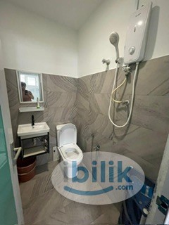 Zero Deposit ❗  📍 Middle Room Rent in Damansara Kim, PJ - Image 2