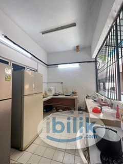 🏠💨💨💨 Middle Room 3mins to LRT Lembah Sungai Station! 🚶‍♂️🕒🚉 - Image 2