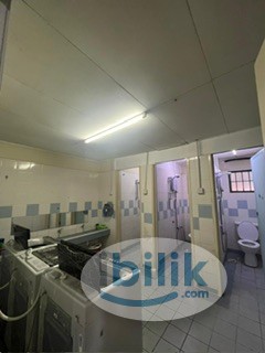 🏠💨💨💨 Middle Room 3mins to LRT Lembah Sungai Station! 🚶‍♂️🕒🚉 - Image 3