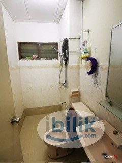 🔥🔥 HOT SALES ❗ Fully Furnished Room in Damansara Utama Near TTDI, Bandar Utama - Image 1