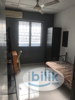 🔥🔥 HOT SALES ❗ Fully Furnished Room in Damansara Utama Near TTDI, Bandar Utama - Image 2