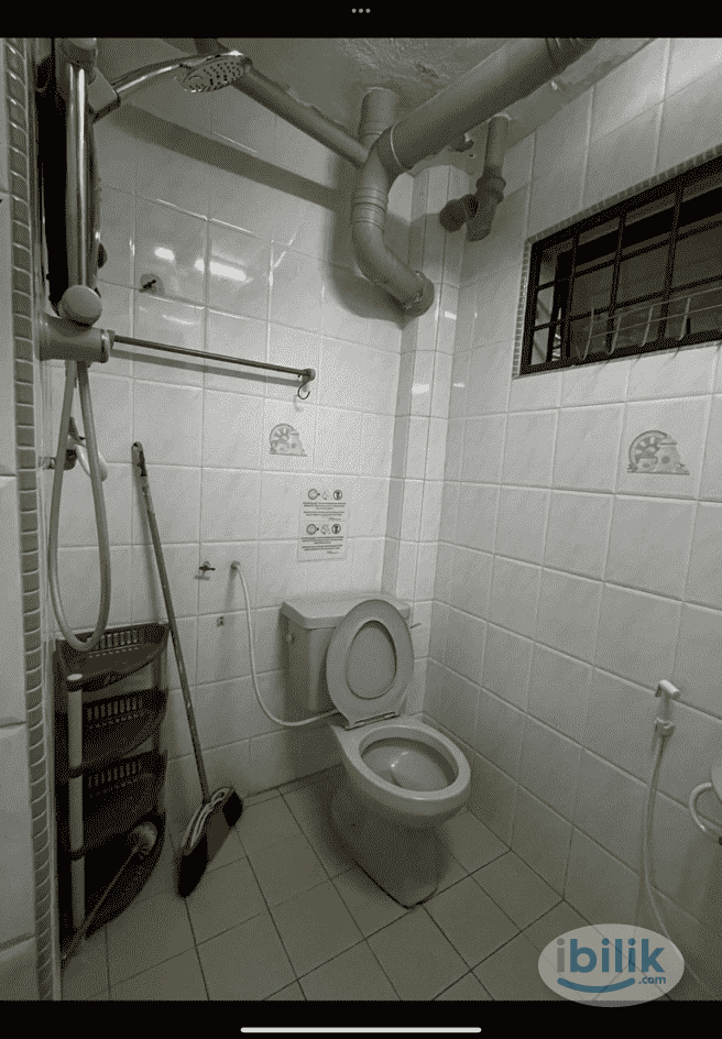 Furnished Unit! SS18 SUBANG JAYA 🏠✨🪑 - Image 1