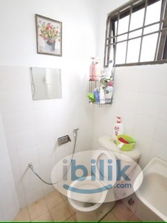 💯 Rent ZERO Deposit Room With Us 💸 Fully Furnished 💯 Easy Access To Bus & LRT 🚄 Limited ‼️ - Image 1