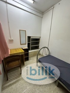💯 Rent ZERO Deposit Room With Us 💸 Fully Furnished 💯 Easy Access To Bus & LRT 🚄 Limited ‼️ - Image 2
