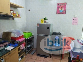 🏠✨ Middle room for rent at Bandar Kinrara Bk5, Puchong ✨🛏️ - Image 2