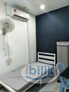 🏠✨ Middle room for rent at Bandar Kinrara Bk5, Puchong ✨🛏️ - Image 3