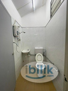 💥🏠 PJ Kota Damansara, Master room with private bathroom and furniture 🛏️🚿🪑 - Image 3