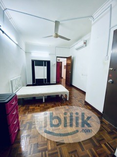Middle Room with Aircond for Rent @ USJ 20⭐ Inclusive of all Utilities (Wifi, Electrcity and Water) ❗❗ Nearby LRT USJ 21 - Image 2
