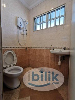 Comfortable Unit Available at Kota Damansara, Petaling Jaya with Wi-Fi 🏠🌟💻 - Image 2