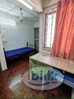 Comfortable Unit Available at Kota Damansara, Petaling Jaya with Wi-Fi 🏠🌟💻 - Image 3