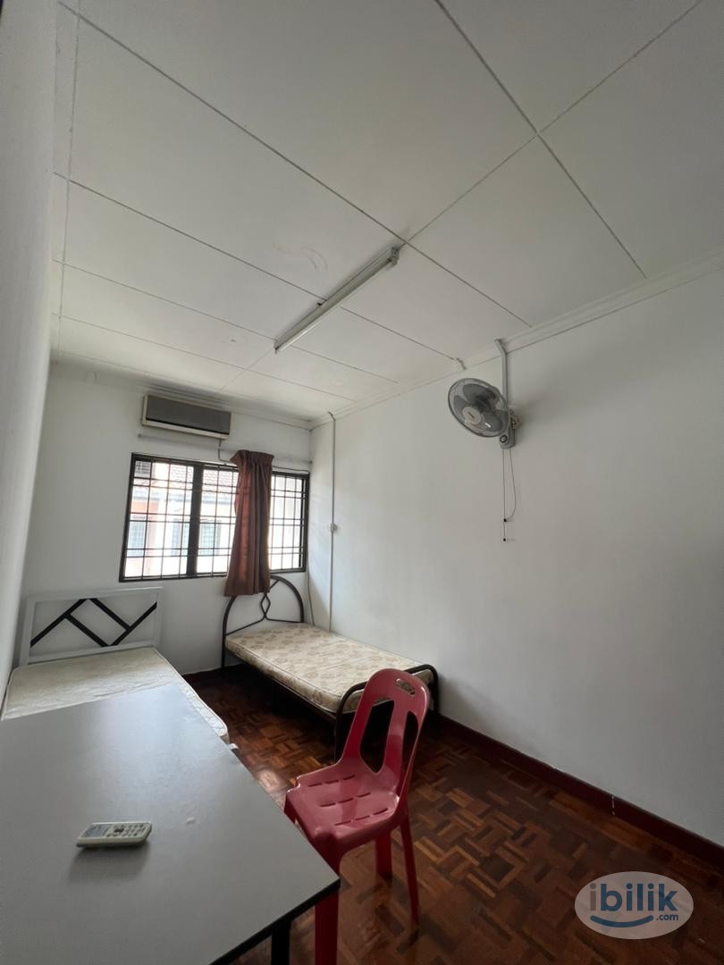 Special Offer: 🌟 Low Deposit Bandar Utama Single Room To Rent With WiFi! 🌐💻 - Image 1