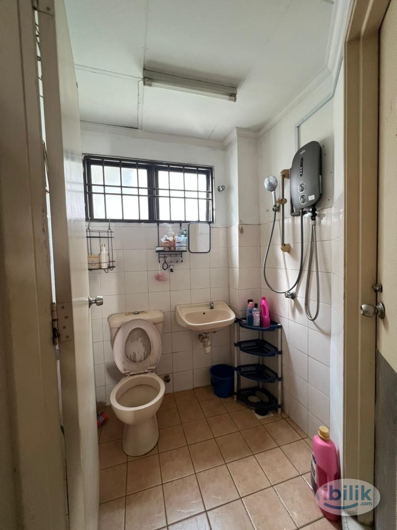 📶💻 Damansara Utama original room fully furnished FREE stay when you move in🛌🏠 - Image 2