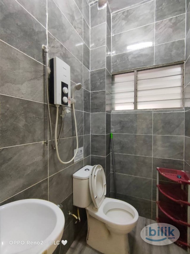 ☕ New room available now near to SS2 🍜🌟 Low Deposit SS2 Single Room To Rent With WiFi! 🌐💻 - Image 1