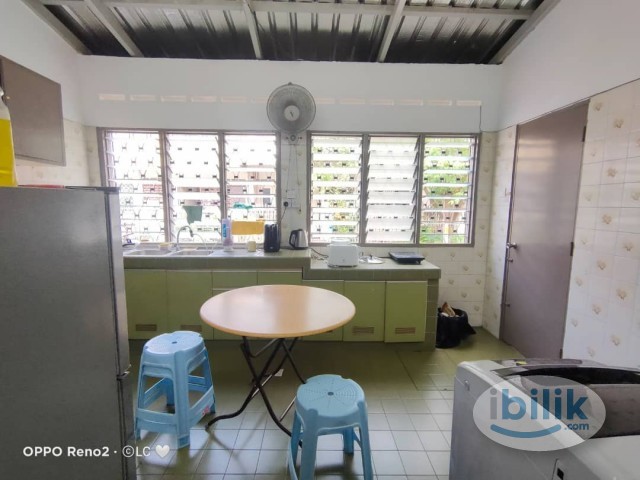 ☕ New room available now near to SS2 🍜🌟 Low Deposit SS2 Single Room To Rent With WiFi! 🌐💻 - Image 2
