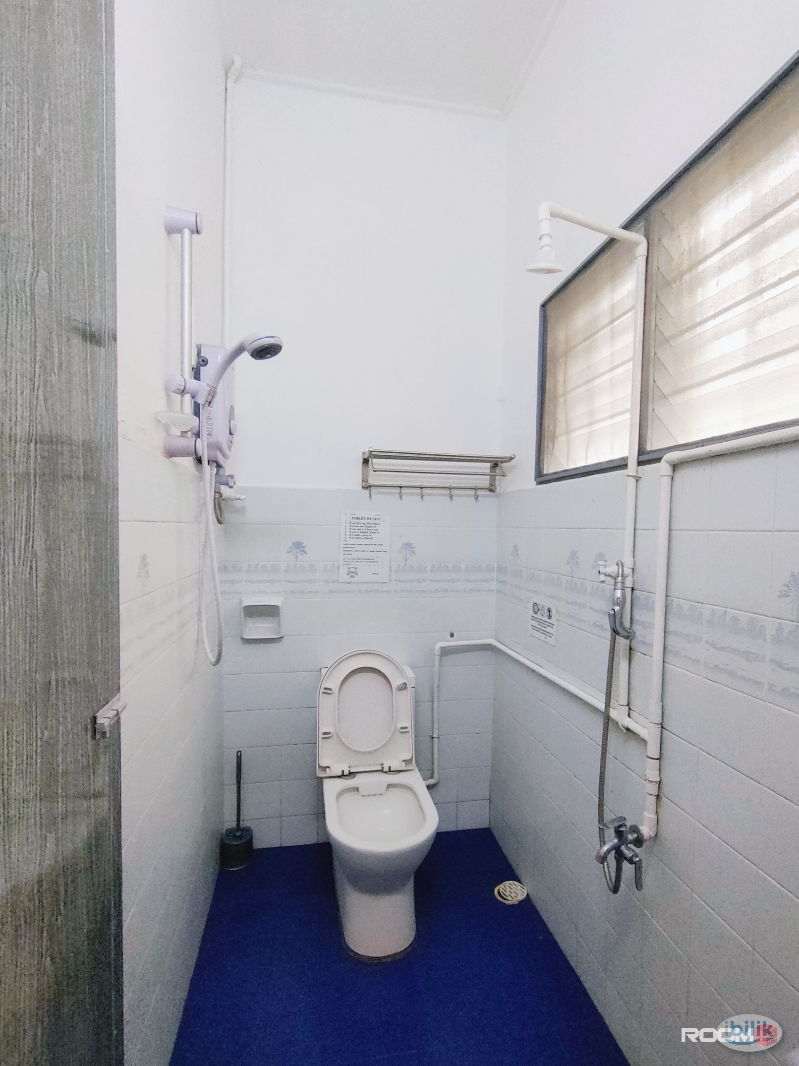 New Unit Room Available!!!🔥 PJ SS2 Walking distance to restaurants and SS2 town📍Newly renovated premium hostel type room - Image 1