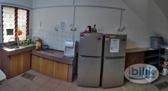 Special Offer🌟 Low Deposit Bandar Utama 12 Single Room To Rent With WiFi! 🌐💻 - Image 2
