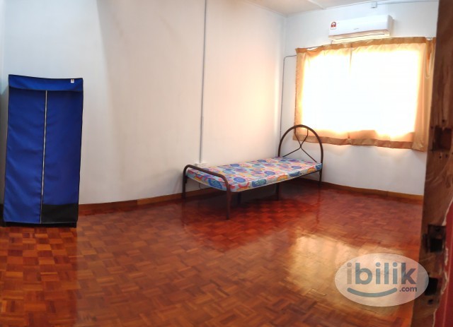 Special Offer🌟 Low Deposit Bandar Utama 12 Single Room To Rent With WiFi! 🌐💻 - Image 3