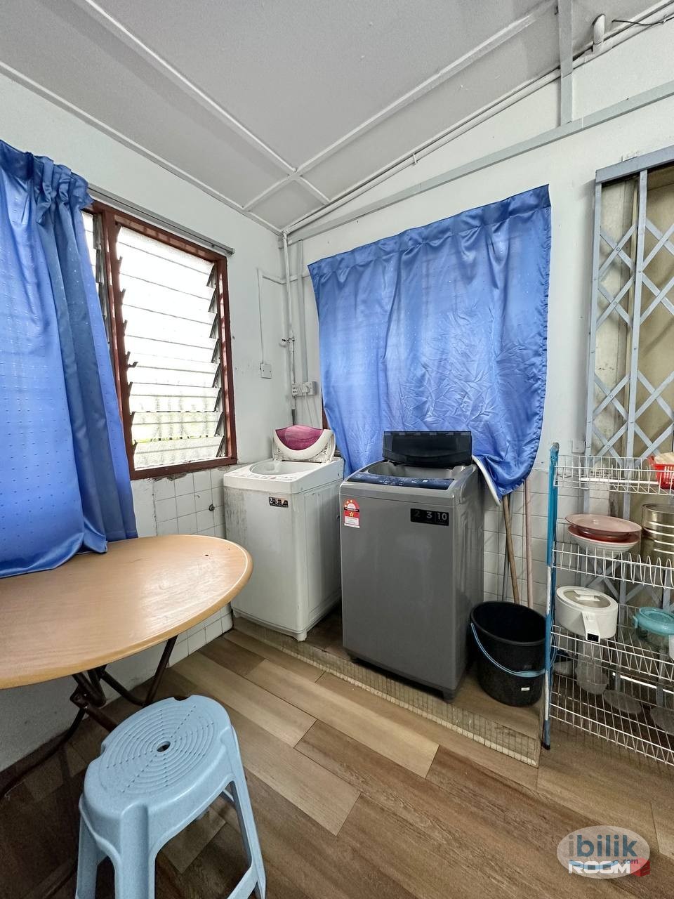 🔥🔥PJ SS2 Single Room✨ With Funiture, Free WiFi and Clean Environment - Image 1