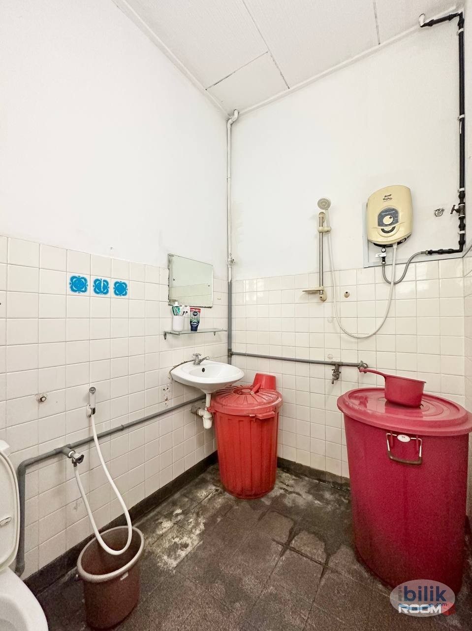 🔥🔥PJ SS2 Single Room✨ With Funiture, Free WiFi and Clean Environment - Image 2
