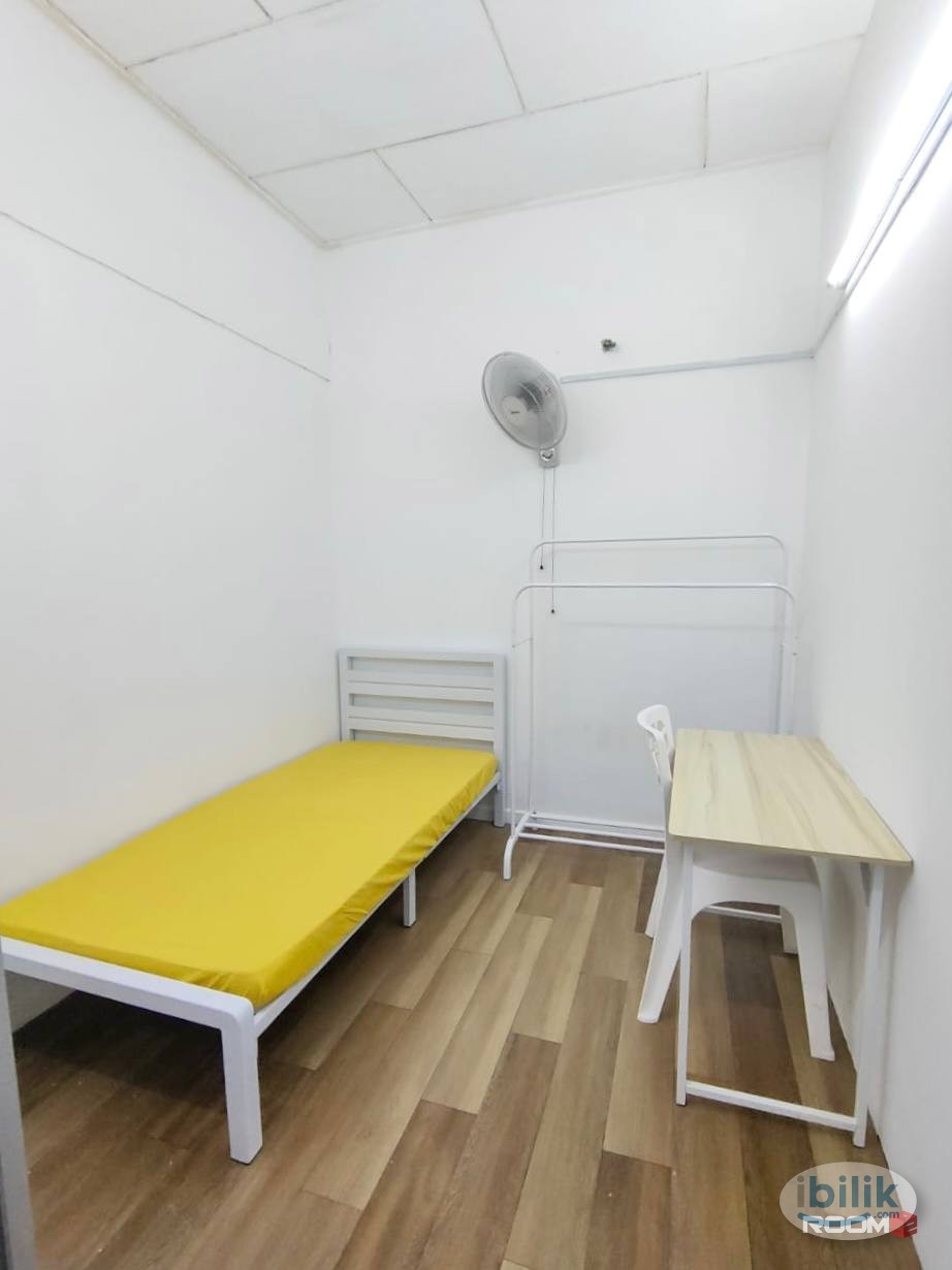 🔥🔥PJ SS2 Single Room✨ With Funiture, Free WiFi and Clean Environment - Image 3