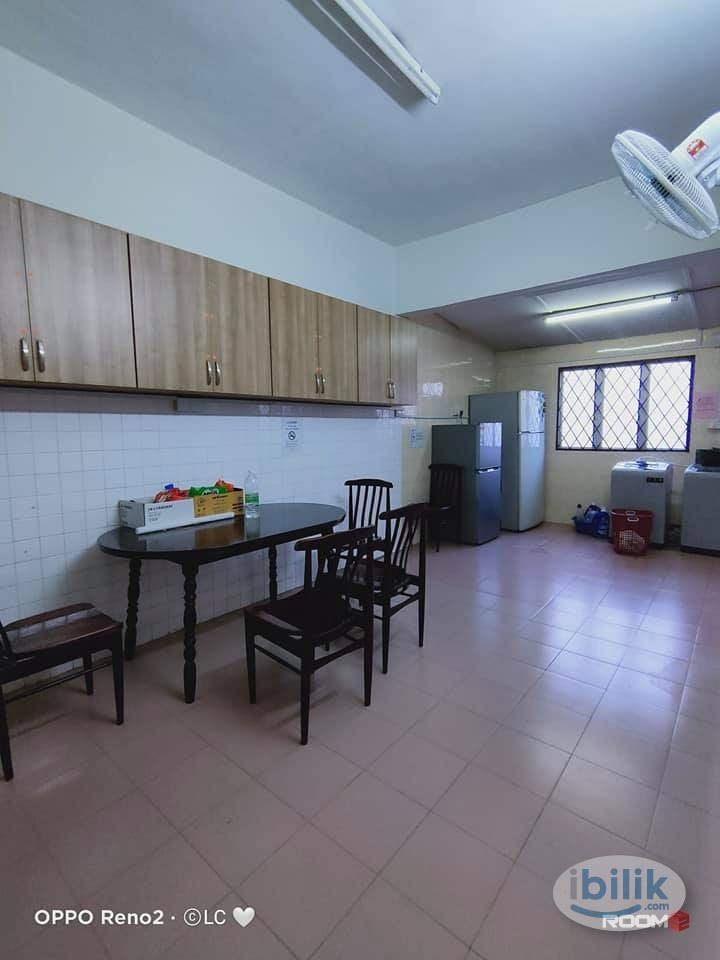 🔥💰✨ Exclusive Offer! Low Deposit ✅🔥, Prime SS2 Location 📍, Stylish Medium/Single Bedroom For Rent 🏠🌟, Move-In Read - Image 1
