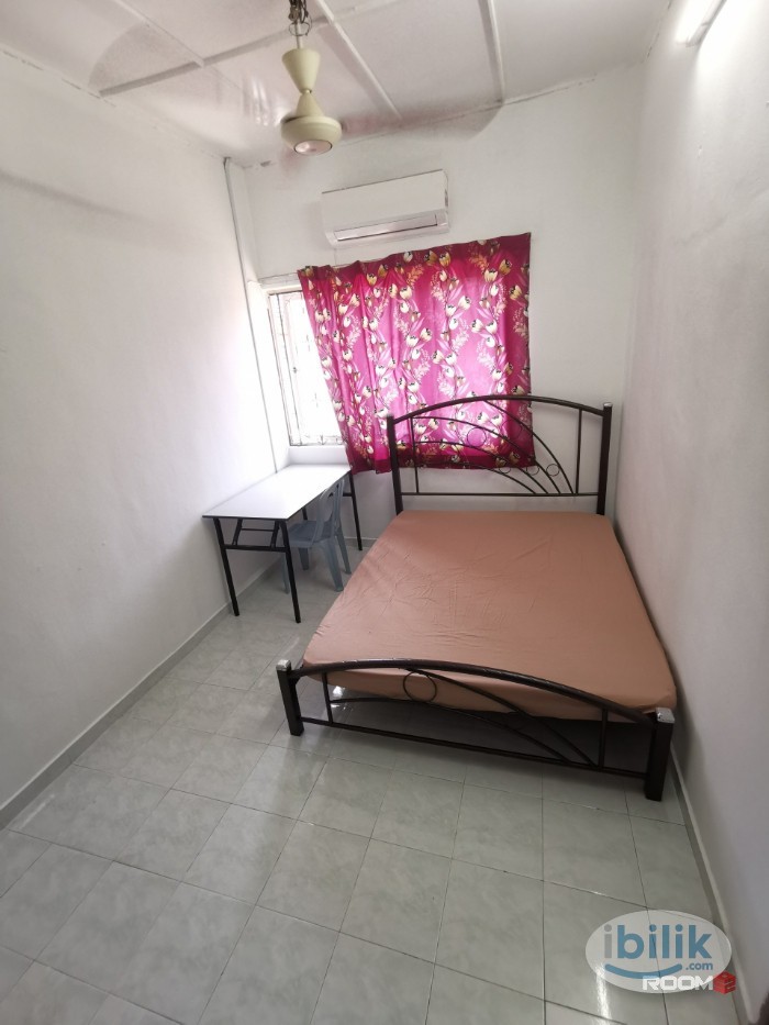 🔥💰✨ Exclusive Offer! Low Deposit ✅🔥, Prime SS2 Location 📍, Stylish Medium/Single Bedroom For Rent 🏠🌟, Move-In Read - Image 2