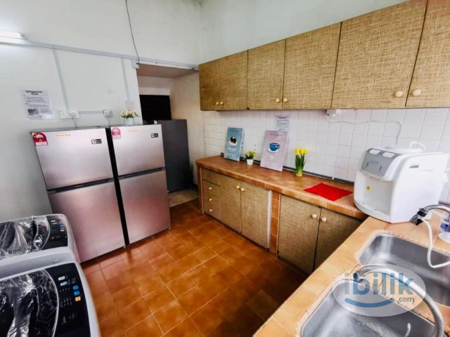 💓Single Room at SS2, ⭐Near to Chow Yang , Atria Mall , LRT Taman Bahagia , 3 Damansara, SS2 Square - Image 1