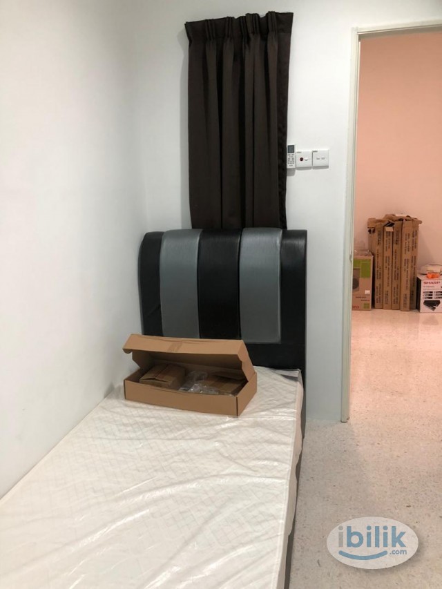 Fantastic location of SS2, Petaling Jaya! 🌟🔑🚀 [Zero Deposit] Available & Ready to Move In Unit 🏠✨ - Image 2