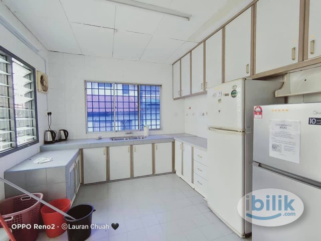 🔑🚀 [Zero Deposit] Available & Ready to Move In Unit 🏠✨PJ SS2 Single Room🌟✨🌈 - Image 2