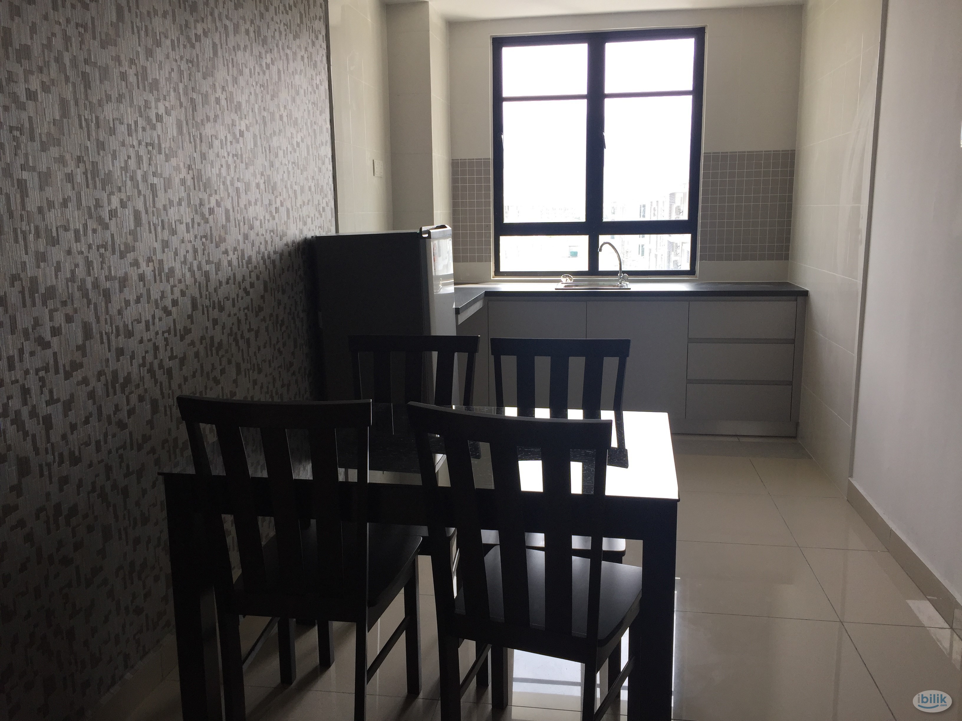 Master Room at Kampar, Perak (The Meadow Park) - Image 1