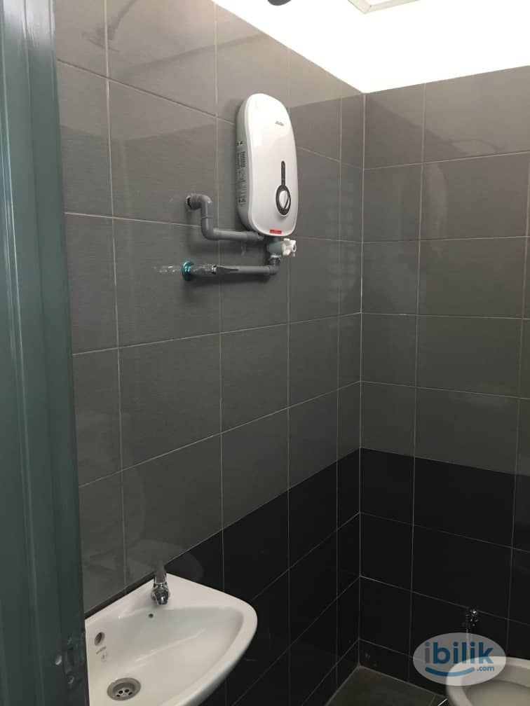 Room for Rent near Hospital Sultanah Bahiyah - Image 2