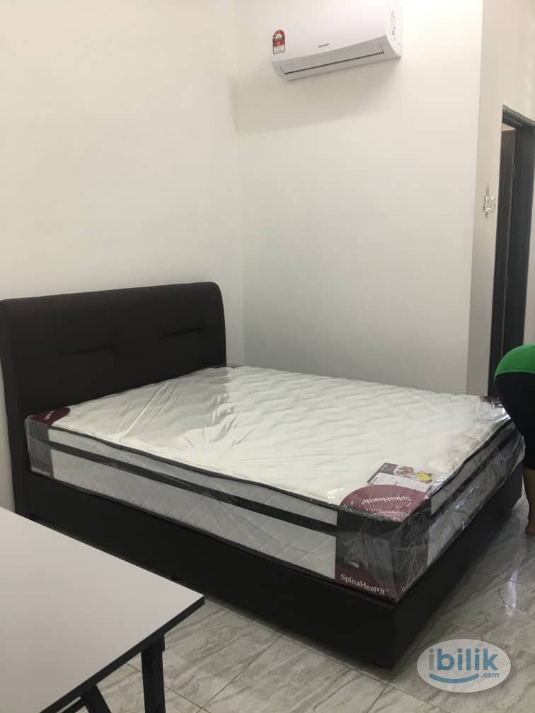 Room for Rent near Hospital Sultanah Bahiyah - Image 1