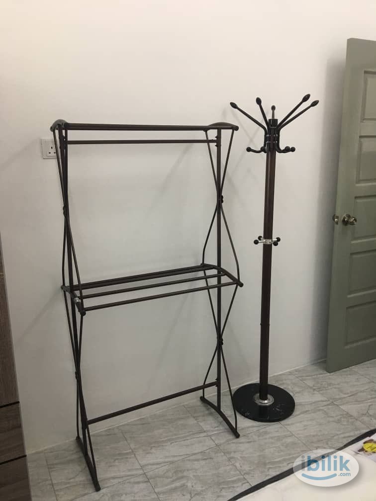 Room for Rent near Hospital Sultanah Bahiyah - Image 5