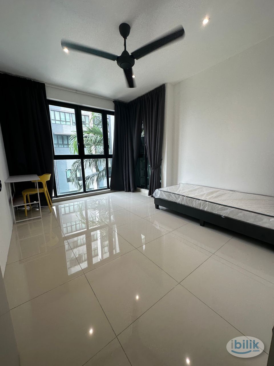 Room for Rent in I- Residence Shah Alam near to Central I-City mall, UiTM Shah Alam Sek  7🏠 - Image 5