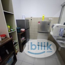 Offer ❗ Bilik Sewa Murah @ Setia Alam near Top Glove, Setia City mall - Image 2