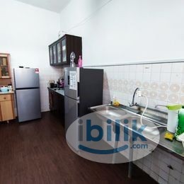 Offer ❗ Single Room with Air-Cond in Setia Alam near Top Glove, Setia City mall - Image 4