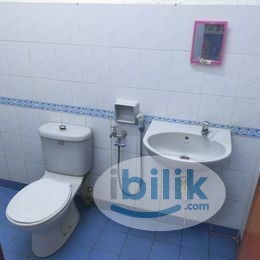 Single Non Sharing @ Setia Alam near Top Glove, Setia City mall ❗ - Image 3