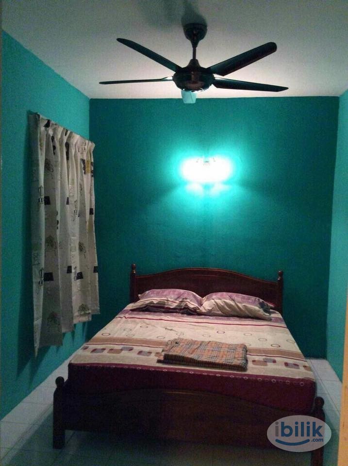 Single Room at Bukit Beruntung, Rawang - Image 1