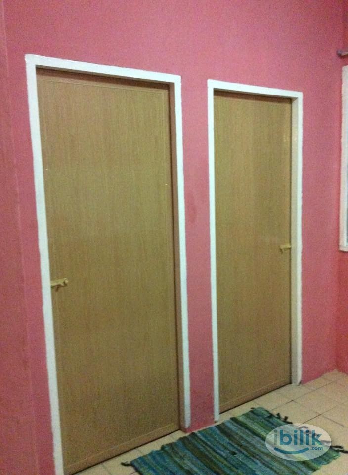 Single Room at Bukit Beruntung, Rawang - Image 3