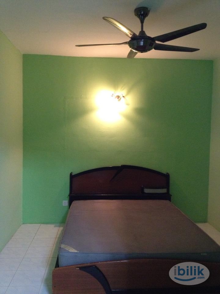 Single Room at Bukit Beruntung, Rawang - Image 5