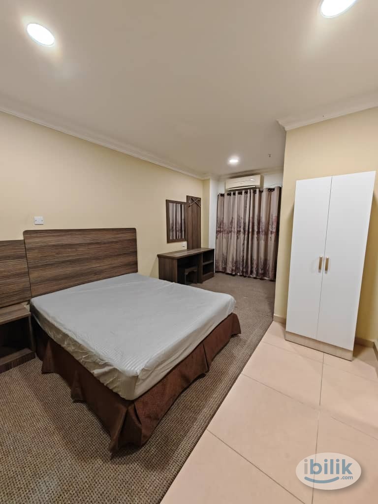 🔥0️⃣Zero Deposit✅🔥,,4station to KL Sentral , Near Pavilion Bukit Bintang 2Mins Walk To Monorail IMBI ,Room With Private  - Image 5