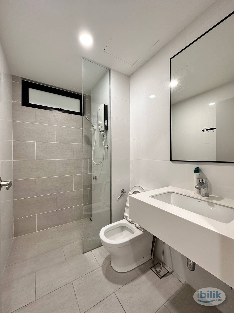 Single Room at Vertu Resort, Simpang Ampat - Image 3