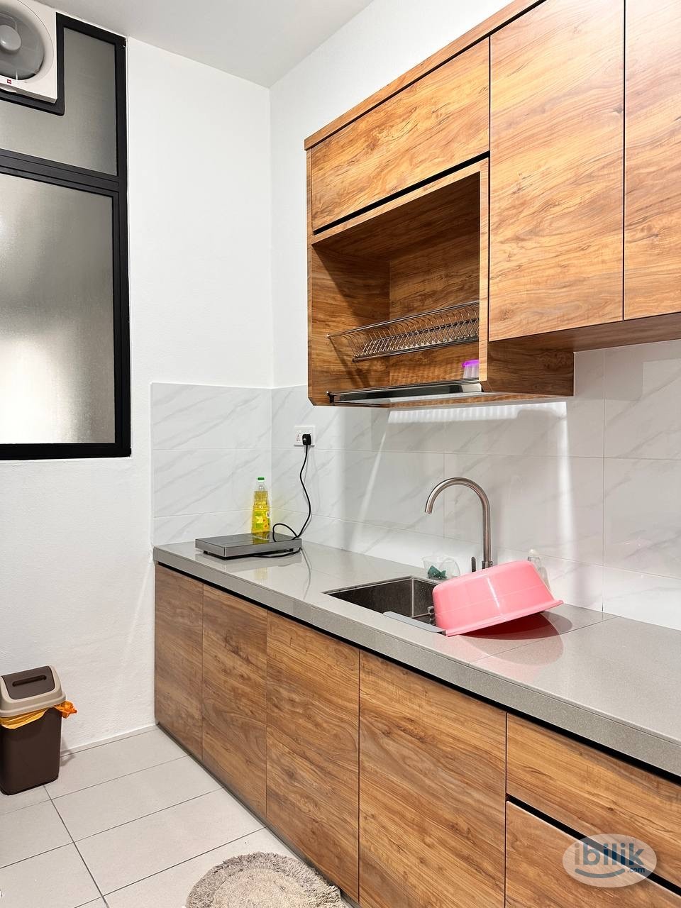 Single Room at Vertu Resort, Simpang Ampat - Image 5