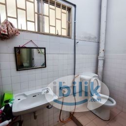 Single Room at Setia Alam, Shah Alam near to Top Glove, Setia City Mall - Image 3