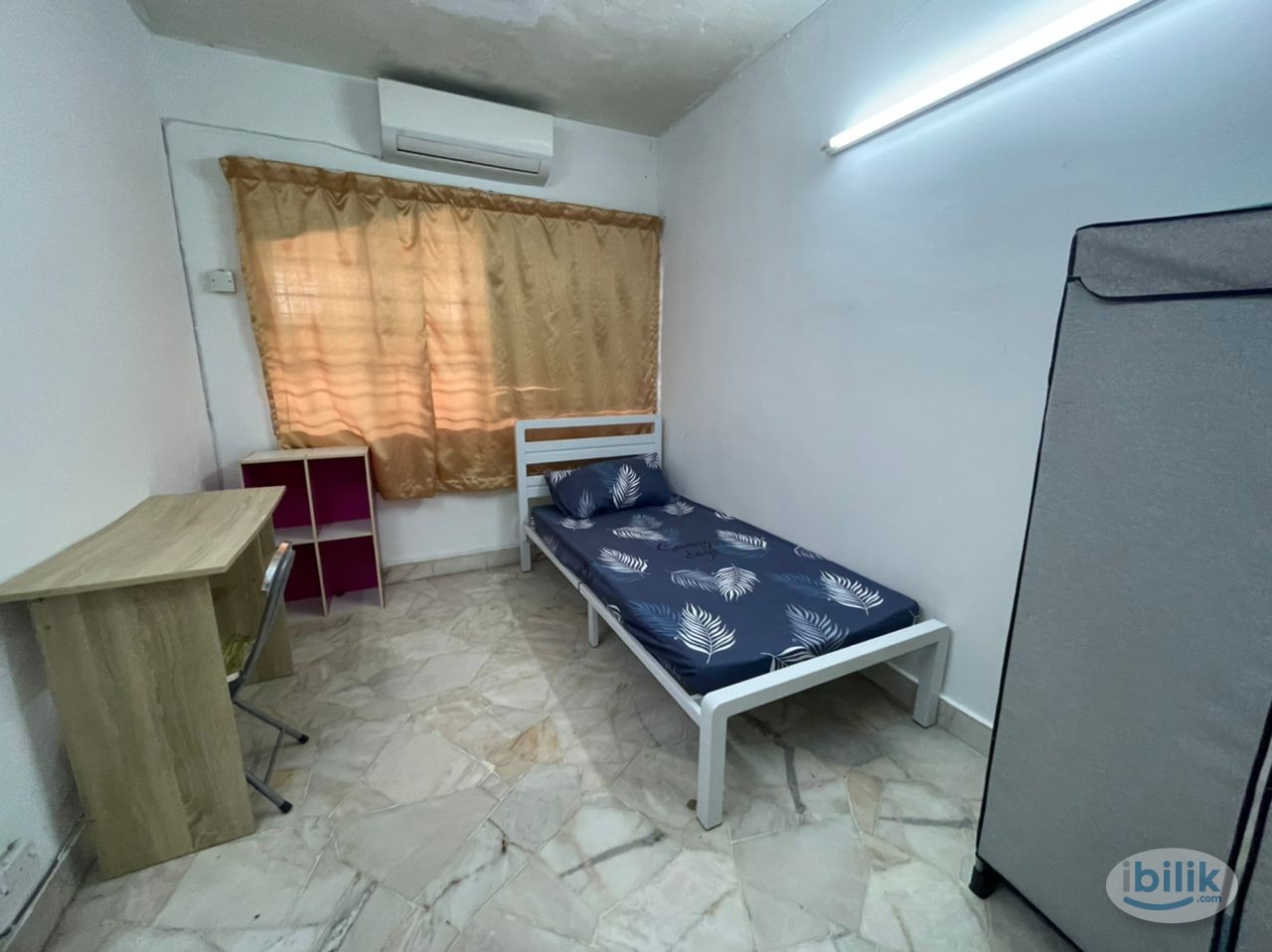 🌟🏠 Comfortable Room To Let in Bandar Kinrara! 🏠🌟 - Image 1