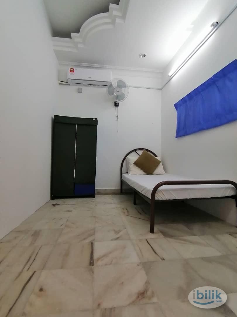 Single Room at Kota Damansara, Petaling Jaya - Image 1